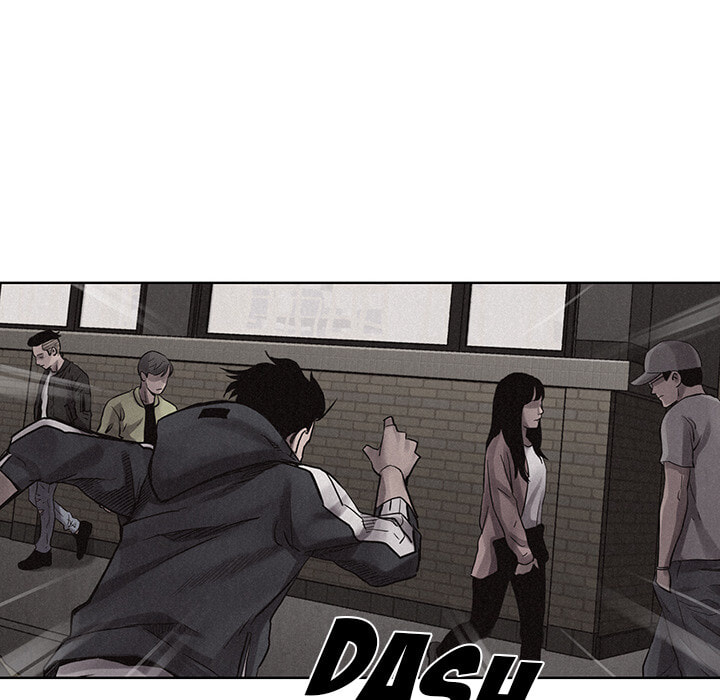 Pounding Chapter 11 page 30 - 