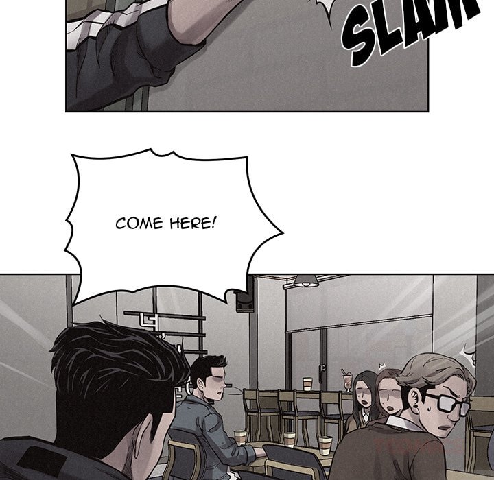 Pounding Chapter 11 page 32 - 