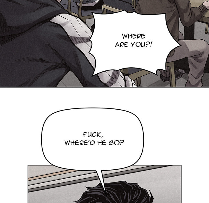 Pounding Chapter 11 page 33 - 