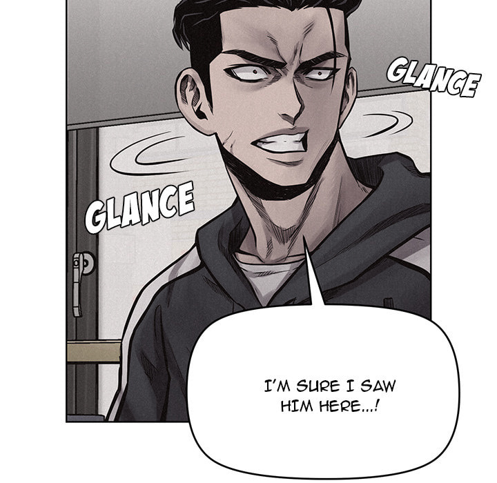 Pounding Chapter 11 page 34 - 