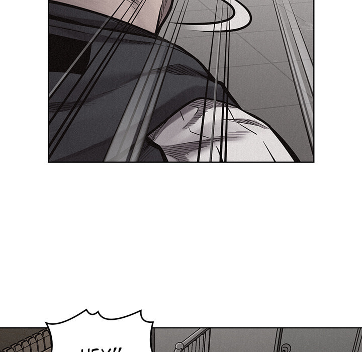 Pounding Chapter 11 page 36 - 