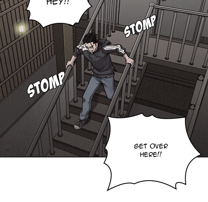 Pounding Chapter 11 page 37 - 