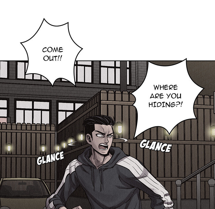 Pounding Chapter 11 page 38 - 