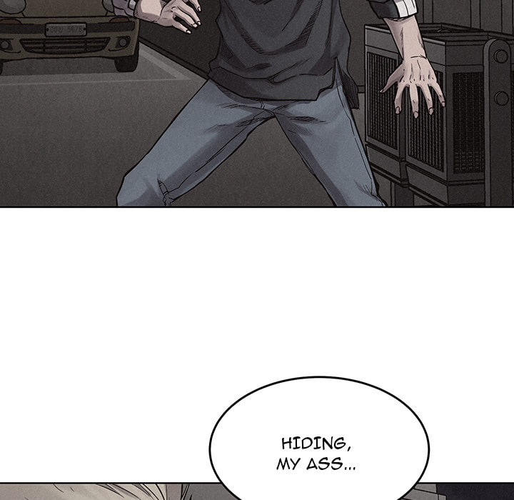 Pounding Chapter 11 page 39 - 