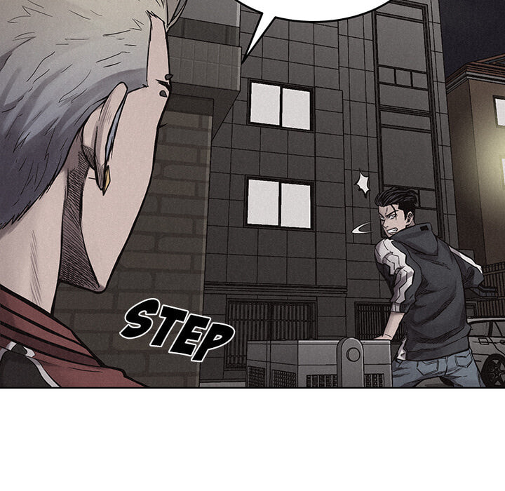 Pounding Chapter 11 page 40 - 