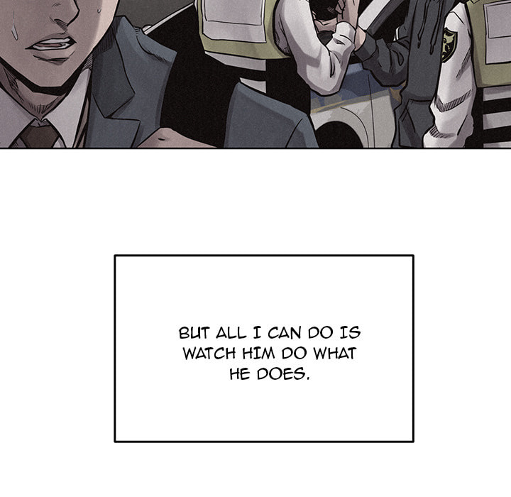 Pounding Chapter 11 page 5 - 