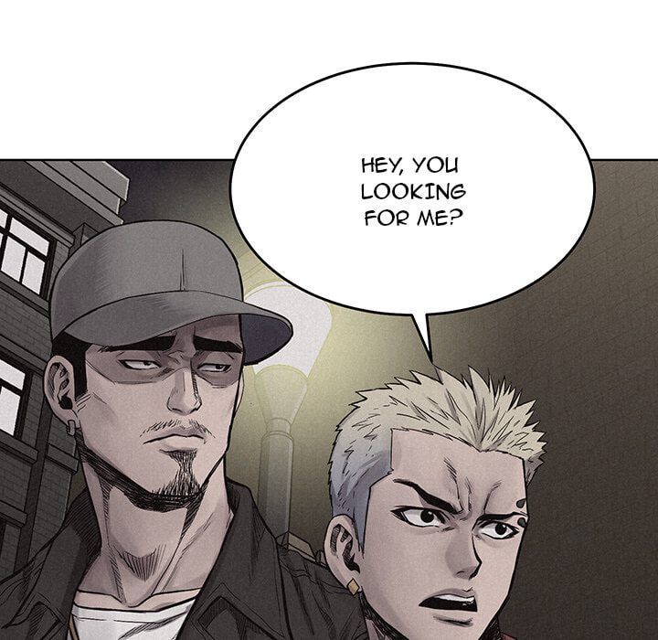Pounding Chapter 11 page 41 - 