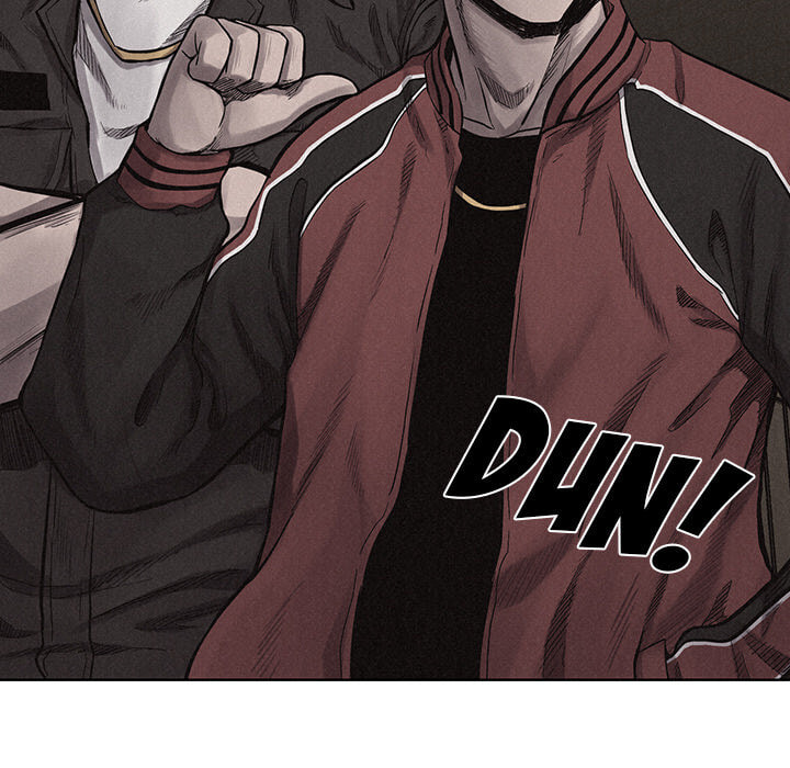 Pounding Chapter 11 page 42 - 