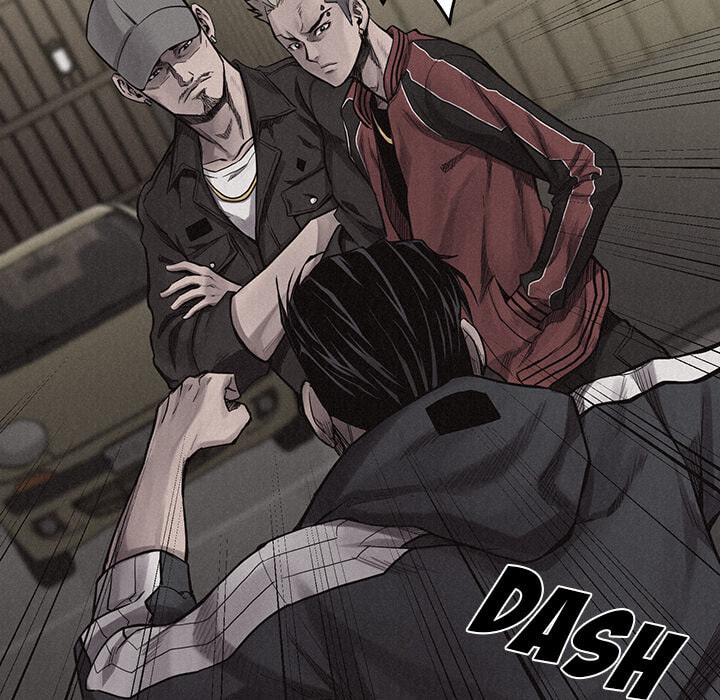 Pounding Chapter 11 page 45 - 