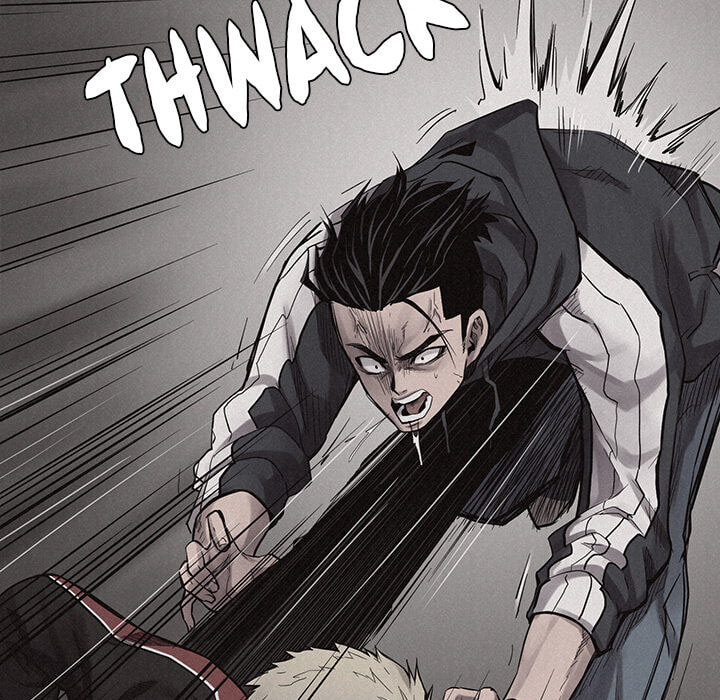 Pounding Chapter 11 page 48 - 