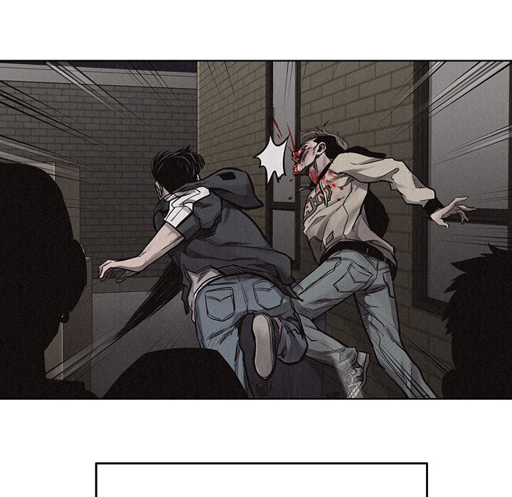 Pounding Chapter 11 page 6 - 
