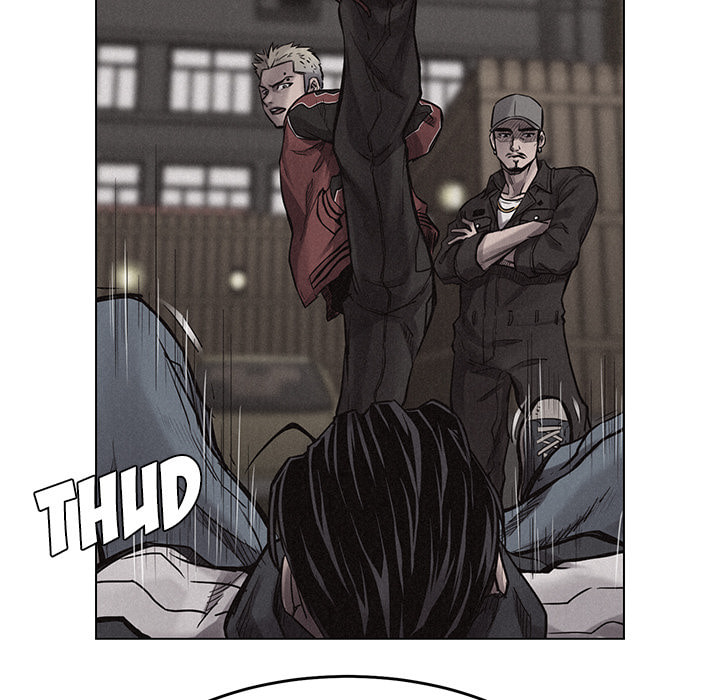 Pounding Chapter 11 page 52 - 