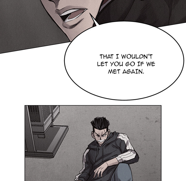 Pounding Chapter 11 page 54 - 