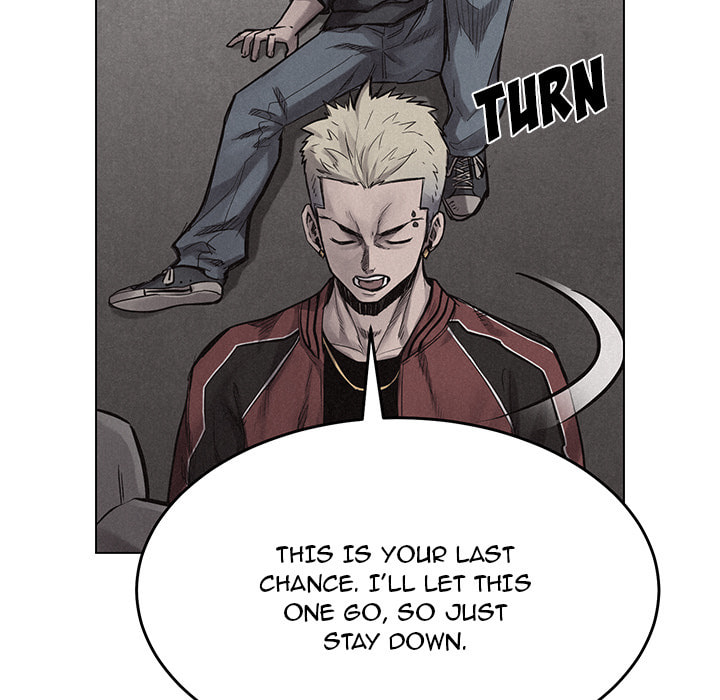 Pounding Chapter 11 page 55 - 
