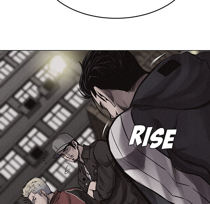Pounding Chapter 11 page 56 - 