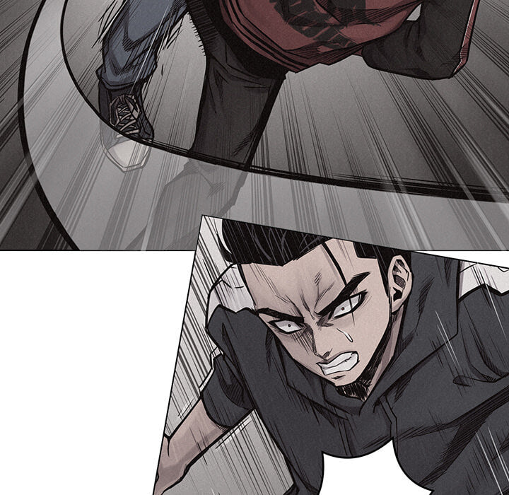 Pounding Chapter 11 page 61 - 