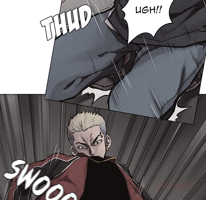 Pounding Chapter 11 page 62 - 