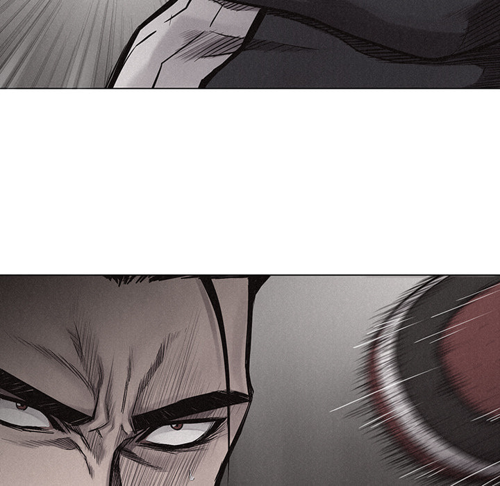 Pounding Chapter 11 page 64 - 