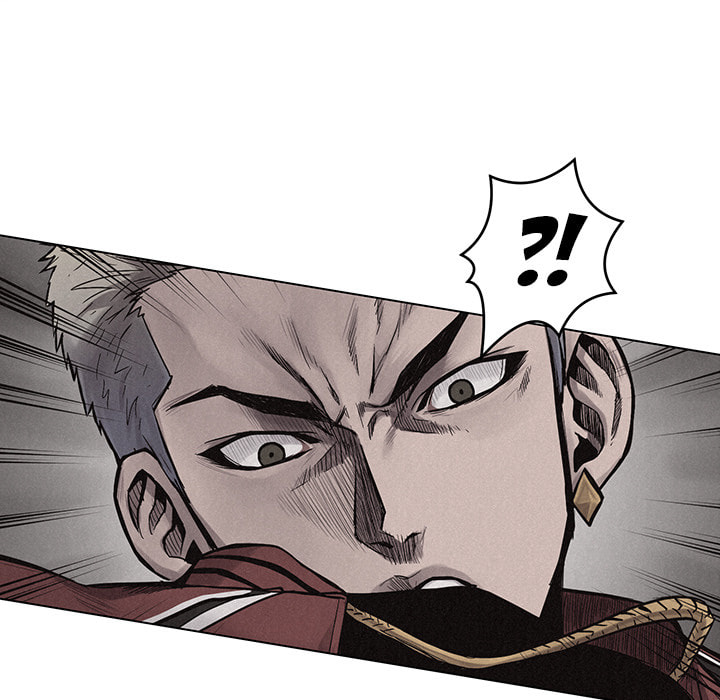 Pounding Chapter 11 page 66 - 