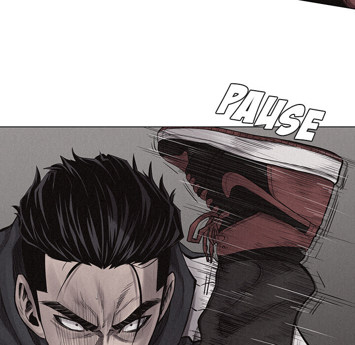 Pounding Chapter 11 page 67 - 