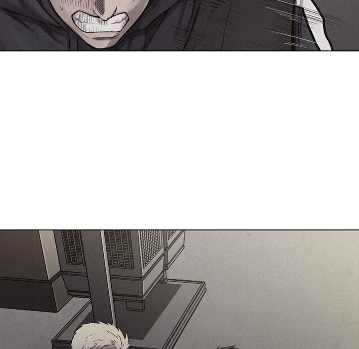 Pounding Chapter 11 page 68 - 