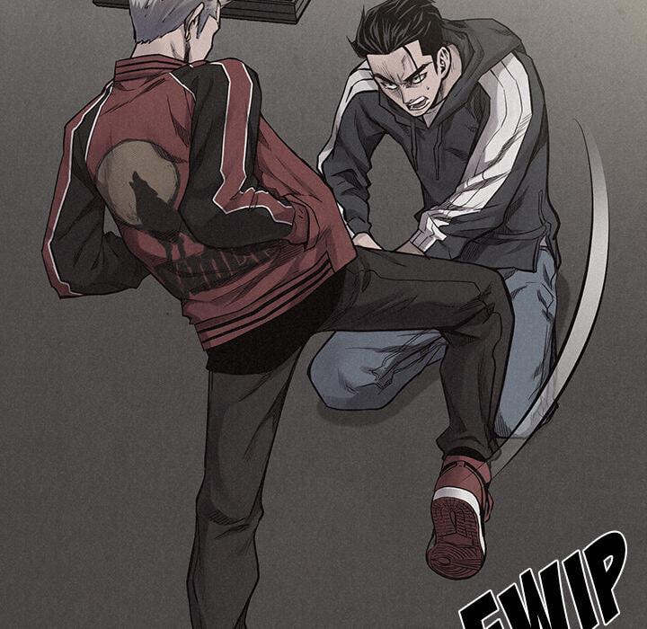 Pounding Chapter 11 page 69 - 