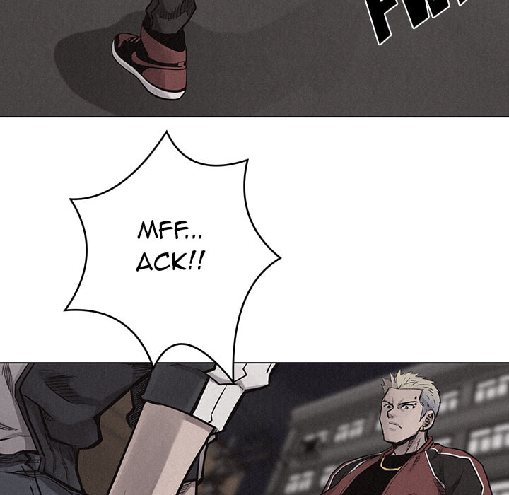 Pounding Chapter 11 page 70 - 