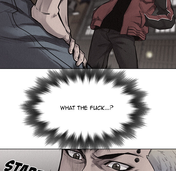 Pounding Chapter 11 page 71 - 