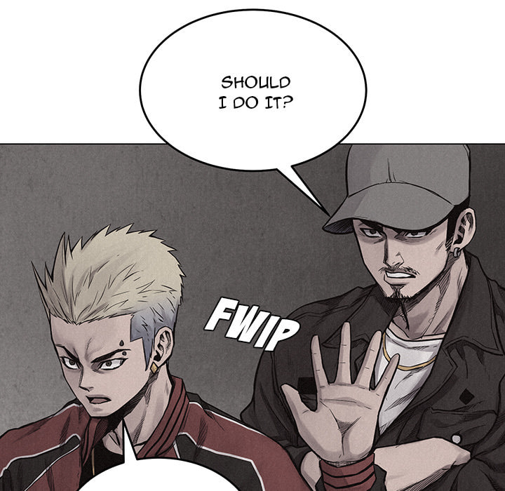 Pounding Chapter 11 page 80 - 