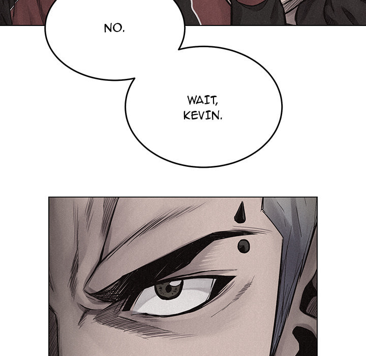 Pounding Chapter 11 page 81 - 