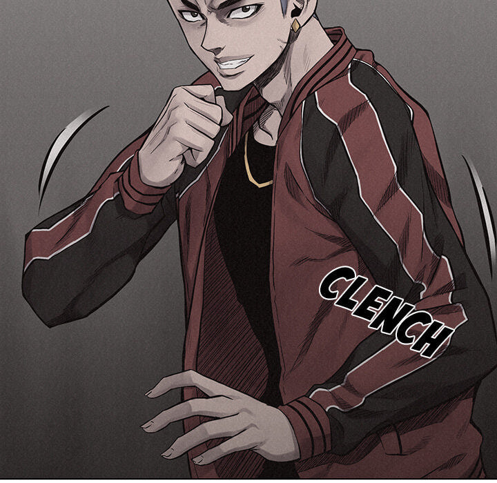 Pounding Chapter 11 page 84 - 