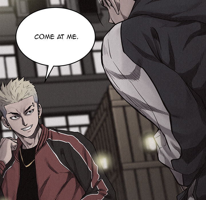 Pounding Chapter 11 page 86 - 