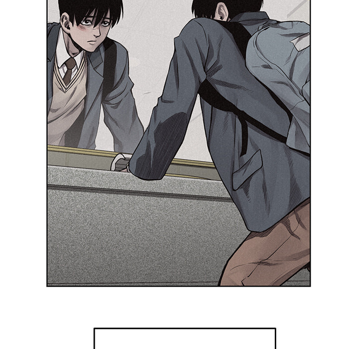 Pounding Chapter 11 page 10 - 