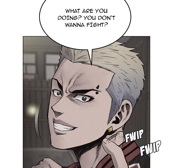 Pounding Chapter 11 page 91 - 