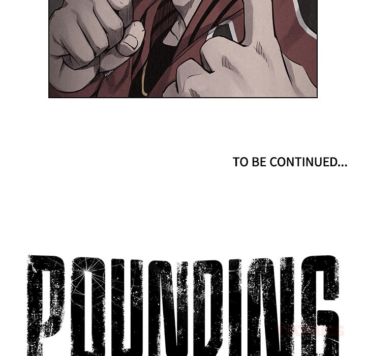 Pounding Chapter 11 page 92 - 
