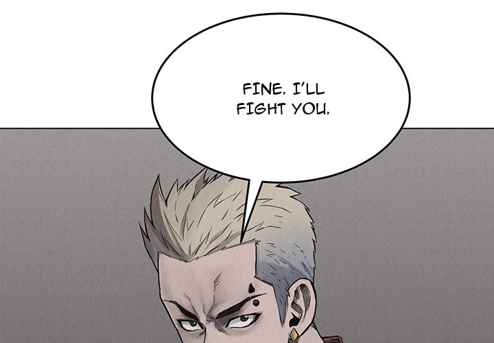 Pounding Chapter 12 page 1 - 