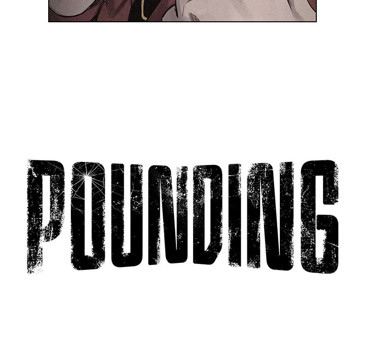 Pounding Chapter 12 page 11 - 