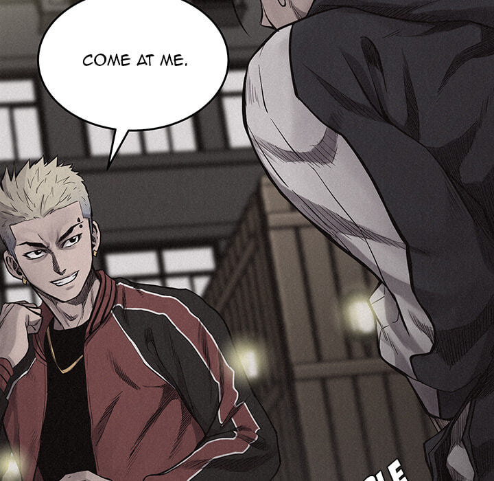 Pounding Chapter 12 page 13 - 