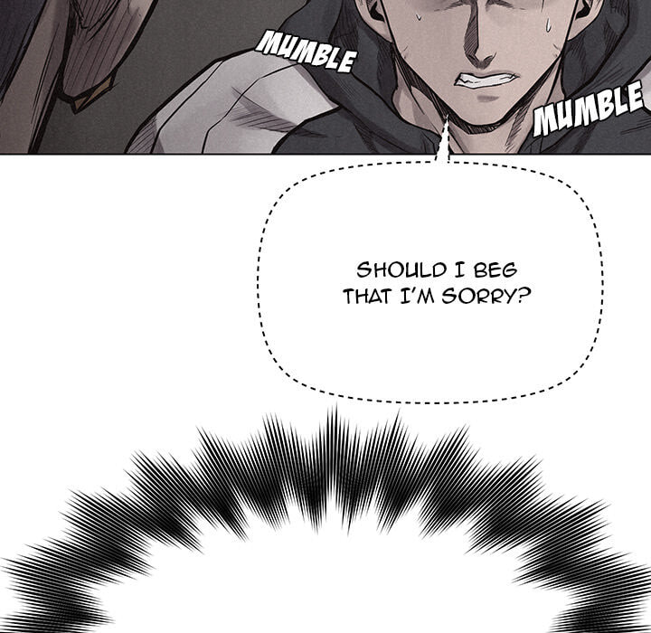Pounding Chapter 12 page 16 - 