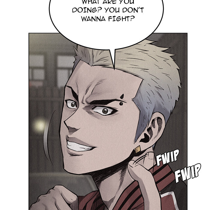 Pounding Chapter 12 page 18 - 