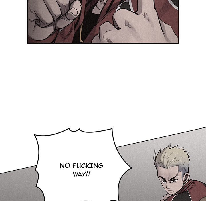 Pounding Chapter 12 page 19 - 