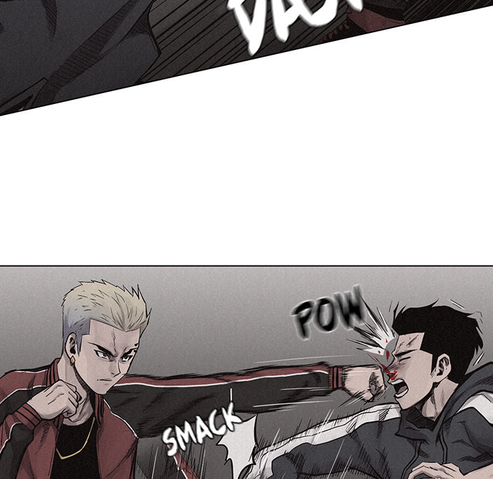 Pounding Chapter 12 page 21 - 