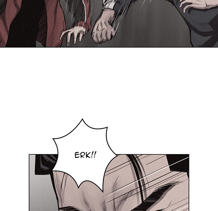 Pounding Chapter 12 page 22 - 