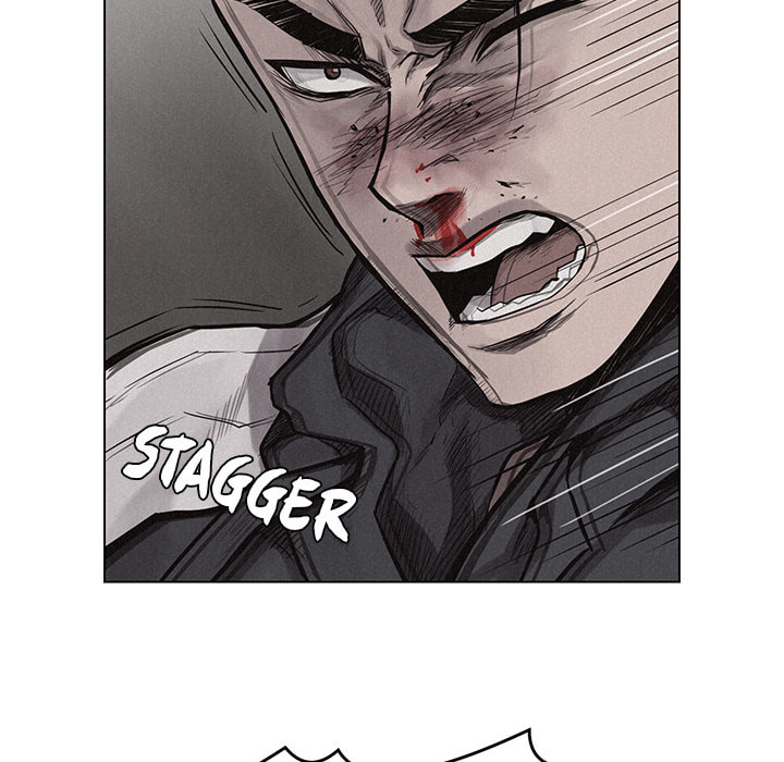 Pounding Chapter 12 page 23 - 