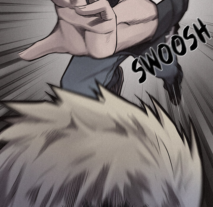 Pounding Chapter 12 page 25 - 