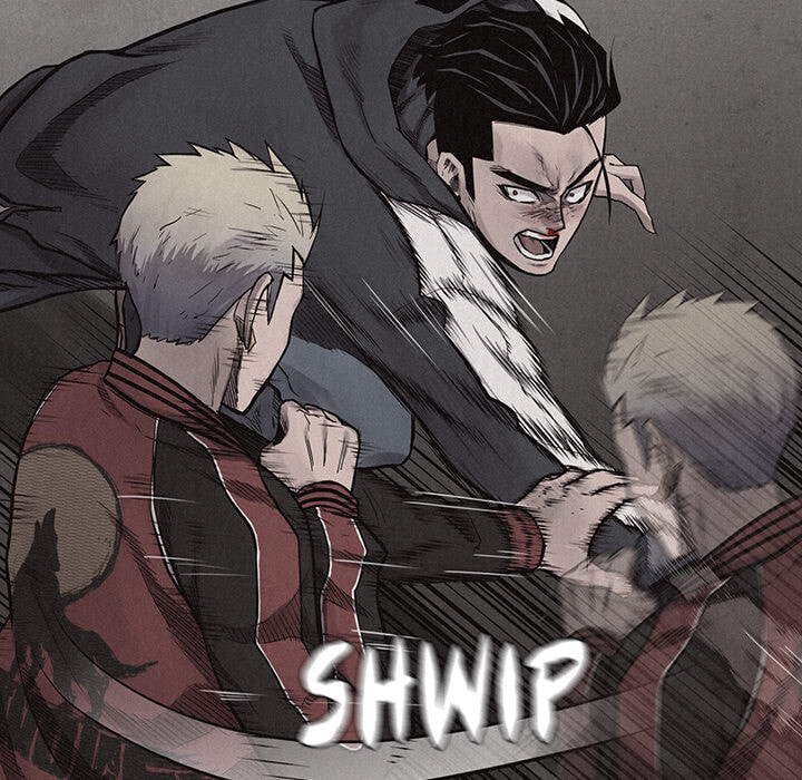 Pounding Chapter 12 page 27 - 