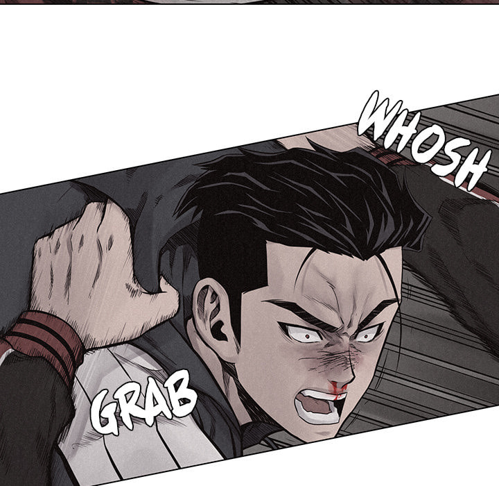 Pounding Chapter 12 page 28 - 