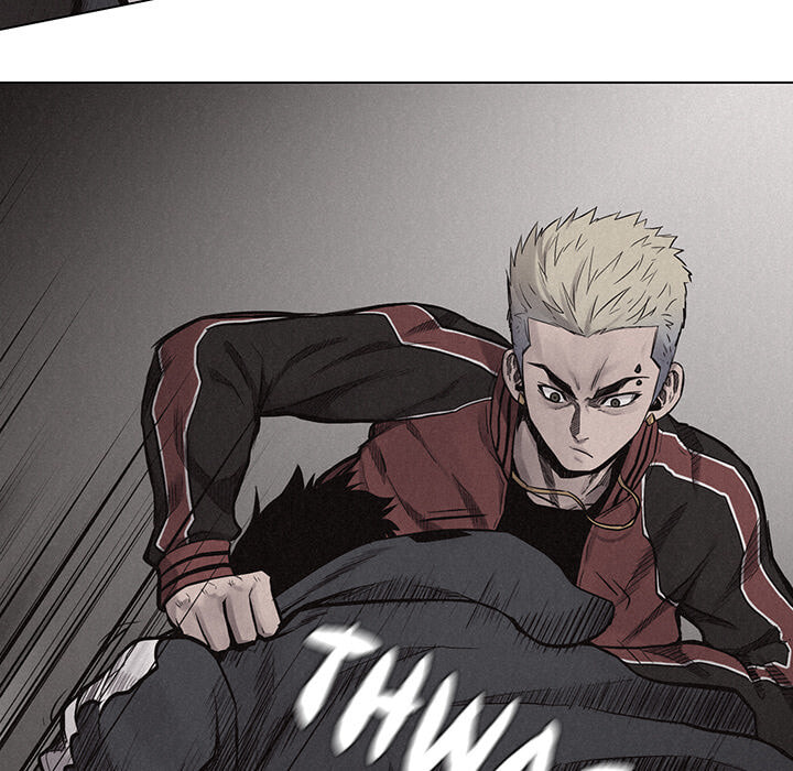 Pounding Chapter 12 page 29 - 