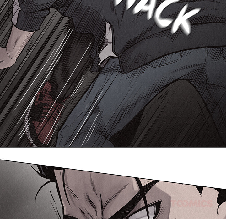 Pounding Chapter 12 page 30 - 