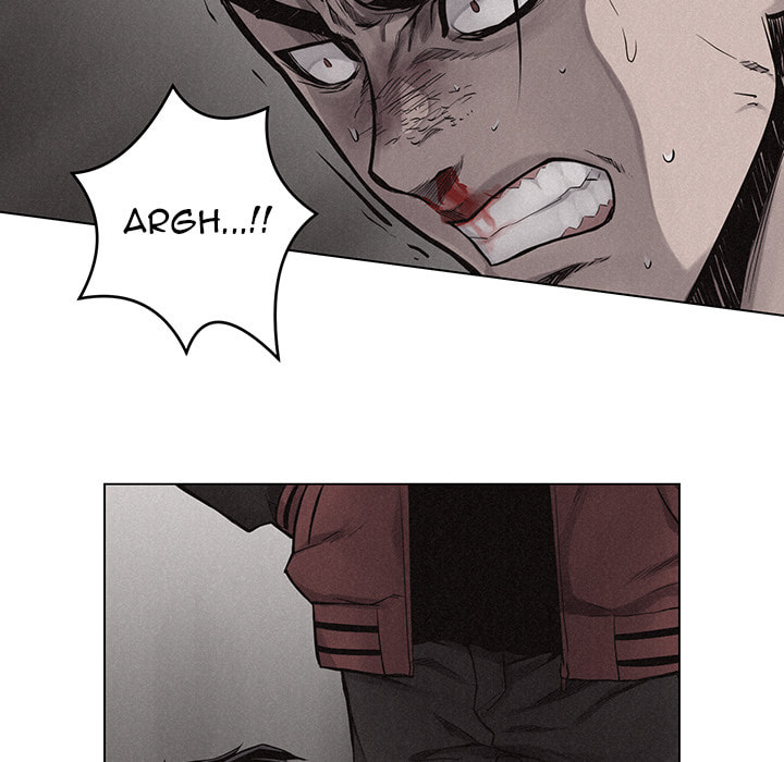 Pounding Chapter 12 page 31 - 